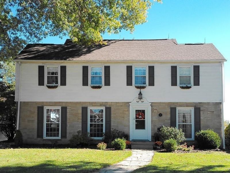 112 Braybarton Boulevard, Steubenville, OH 43952 Photo 1