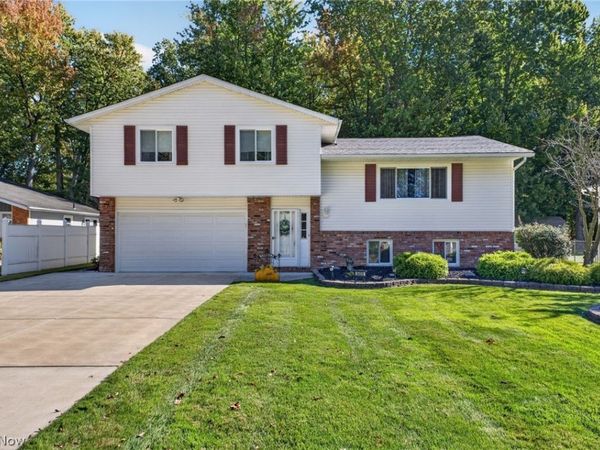 6469 Carter Boulevard , Mentor, OH 44060