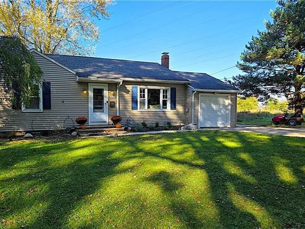 26630 Bagley Road , Olmsted Falls, OH 44138