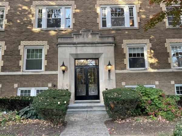 49 Park Ave, Unit 23, Bloomfield, NJ 07003