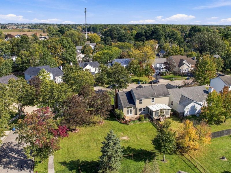 1690 Saffron Drive, Marysville, OH 43040 Photo 3