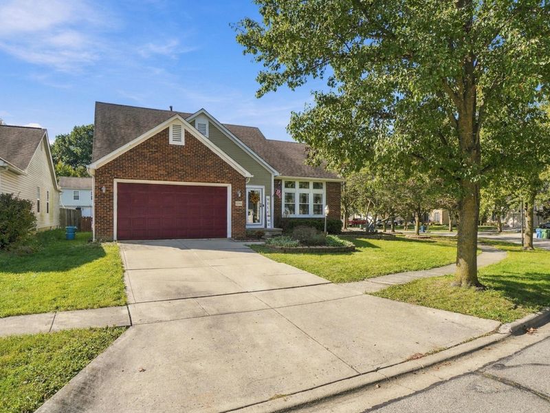1690 Saffron Drive, Marysville, OH 43040 Photo 5