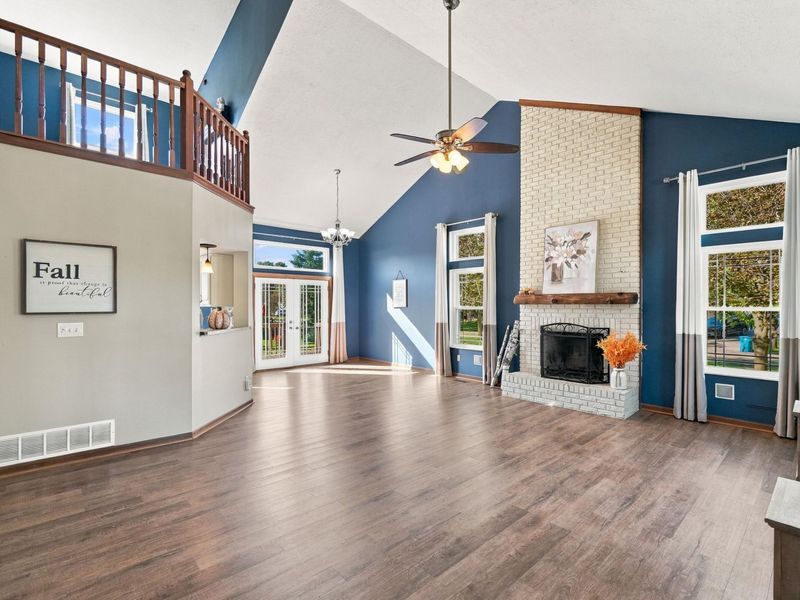 1690 Saffron Drive, Marysville, OH 43040 Photo 8