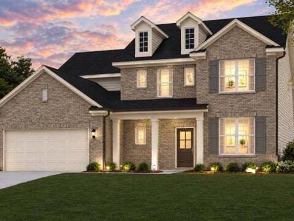 3955 Silver Pine Trail, Cumming, GA 30028