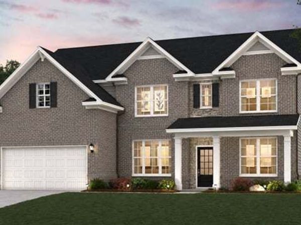 3935 Silver Pine Trail, Cumming, GA 30028