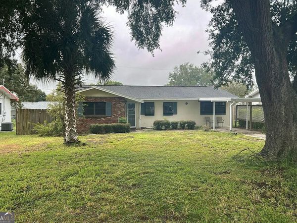 240 W Harbord Street, Lake Alfred, FL 33850