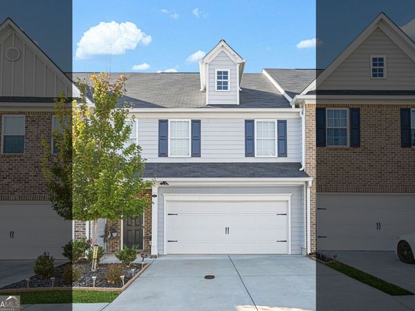 3131 Fareed Street, Douglasville, GA 30135