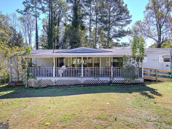 4208 Heritage Way SE, Acworth, GA 30102