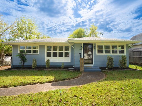 319 Eastover St , Gallatin, TN 37066