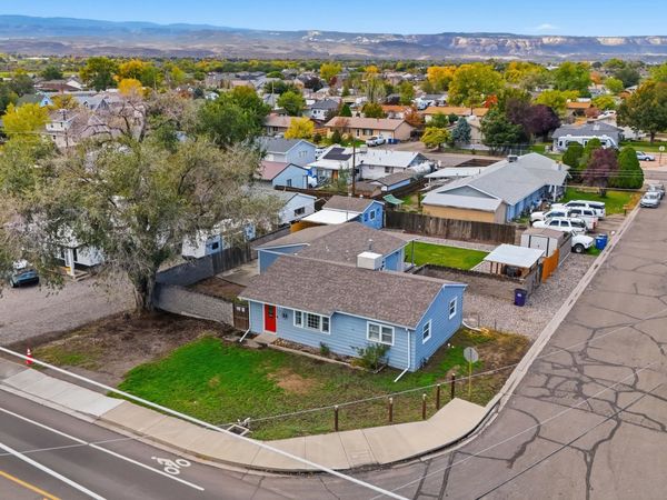 437 30 Road, Grand Junction, CO 81504