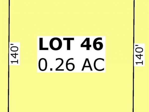Lot 46 Greenbelt Trail Part 7, North Liberty, IA 52317
