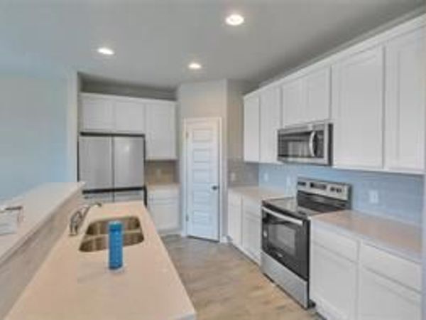 232 Wild Wind TRL , Jarrell, TX 76537