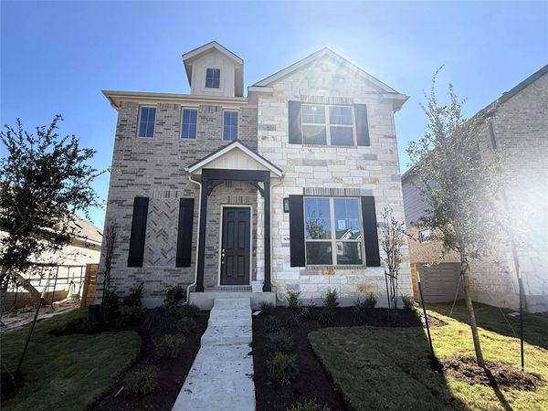508 Bloomington LOOP , Hutto, TX 78634