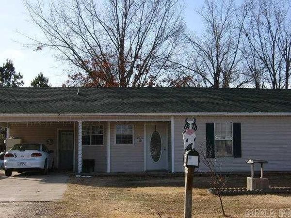1314 OAKDALE Street, Paragould, AR 72450