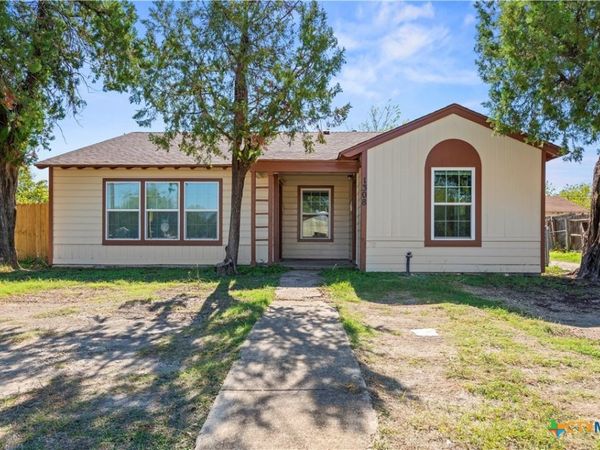 1308 Terrace Drive , Killeen, TX 76541