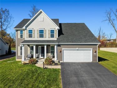 4445 Duany Avenue , Clay, NY 13041