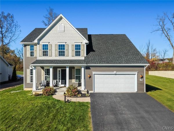 4445 Duany Avenue , Clay, NY 13041