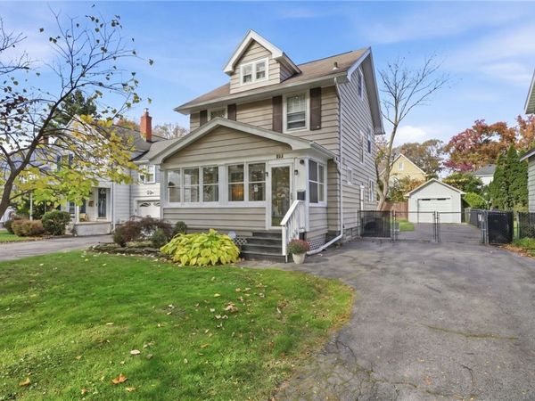 224 Farmington Road, Rochester, NY 14609