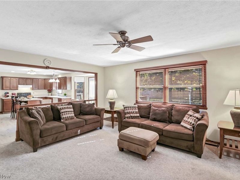 970 Scenic Lane, Seven Hills, OH 44131 Photo 3