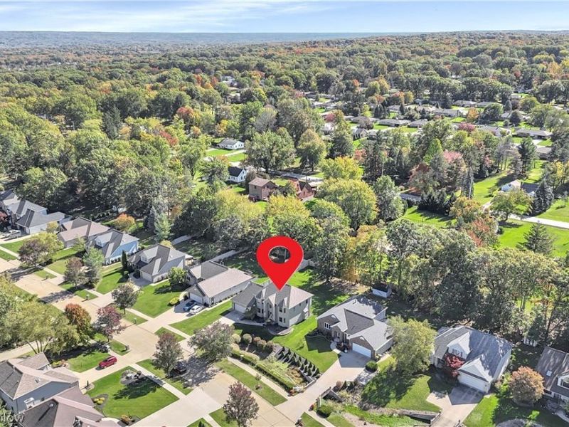 970 Scenic Lane, Seven Hills, OH 44131 Photo 34
