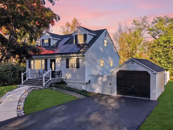 16 Lake Road , Suffern, NY 10901