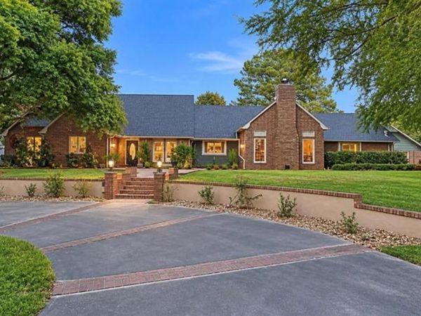 1502 N 79th Street, Muskogee, OK 74401