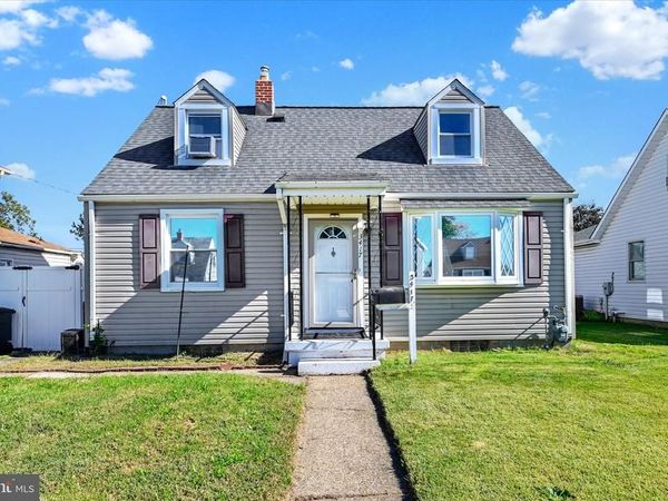 3417 YARDLEY DRIVE , BALTIMORE, MD 21222
