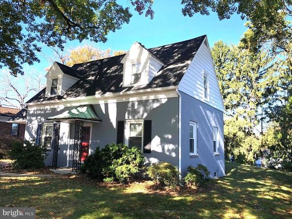 353 EDGEHILL ROAD , YORK, PA 17403