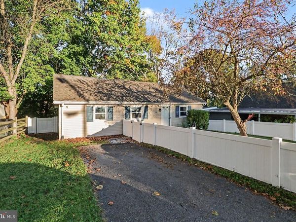 116 WILLOW MILL PARK ROAD, MECHANICSBURG, PA 17050