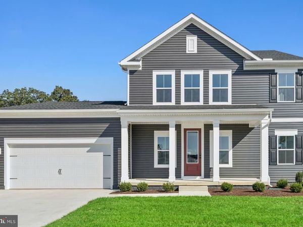 26736 NORTHSTAR DRIVE , ELLENDALE, DE 19941
