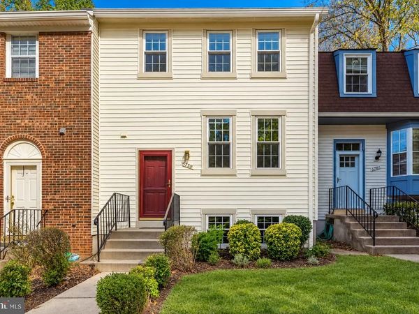 5759 WALNUT WOOD LANE, BURKE, VA 22015
