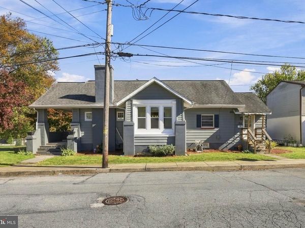 314 CHOCOLATE AVENUE, MOUNT JOY, PA 17552
