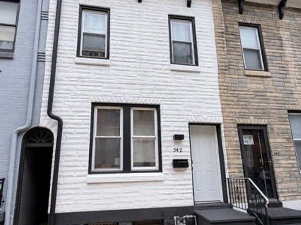 542 S 9TH STREET , READING, PA 19602