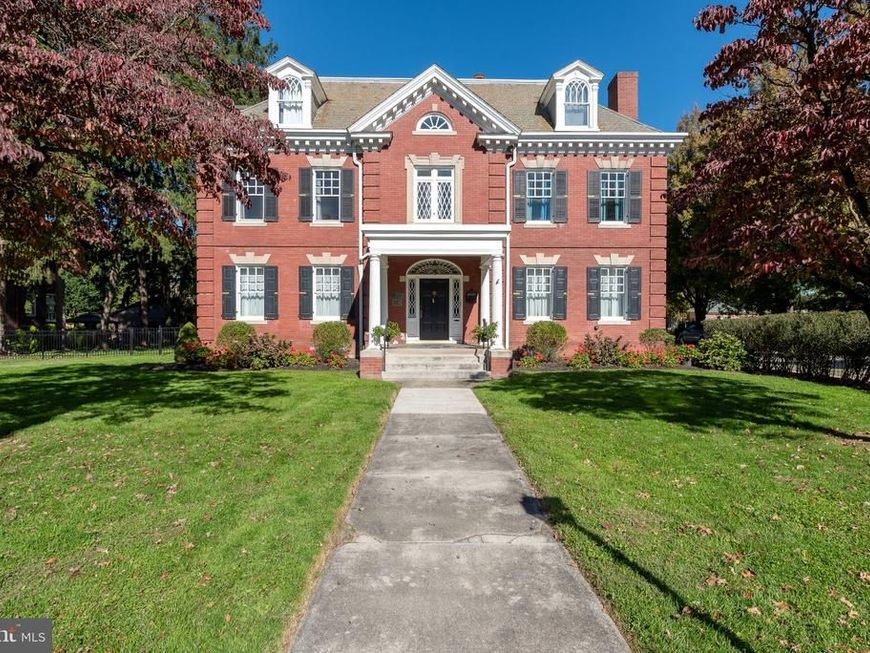 49 E Springettsbury Avenue, York, PA 17403 Main Photo