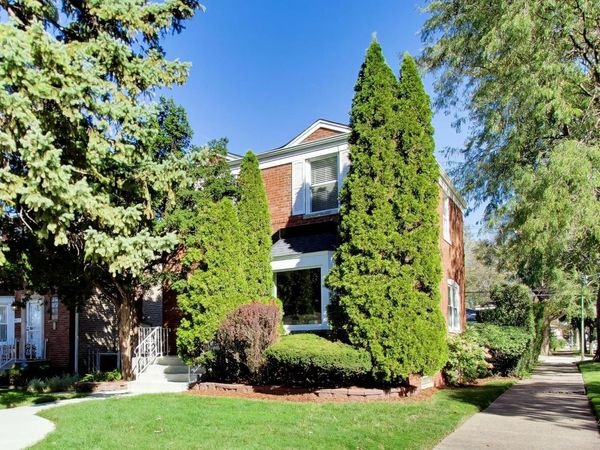 8857 S Cregier Avenue , Chicago, IL 60617
