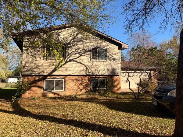 3412 Saint Francis Boulevard , Anoka, MN 55303