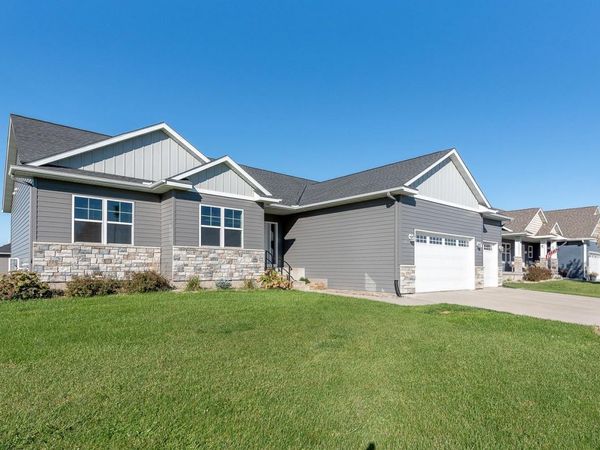1763 Raymond Drive , North Mankato, MN 56003
