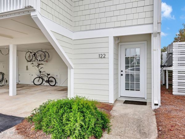 122 Driftwood Court , Wrightsville Beach, NC 28480