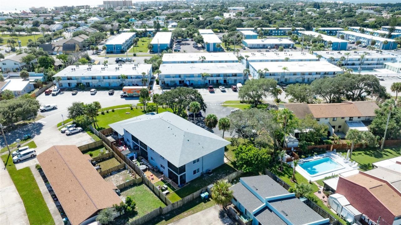 238 Chandler Street , Unit 101, Cape Canaveral, FL 32920 Photo