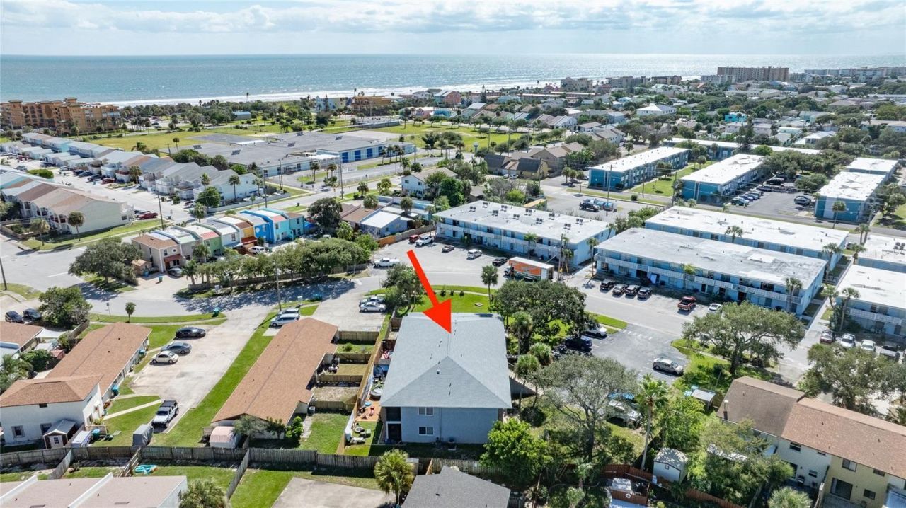 238 Chandler Street , Unit 101, Cape Canaveral, FL 32920 Photo