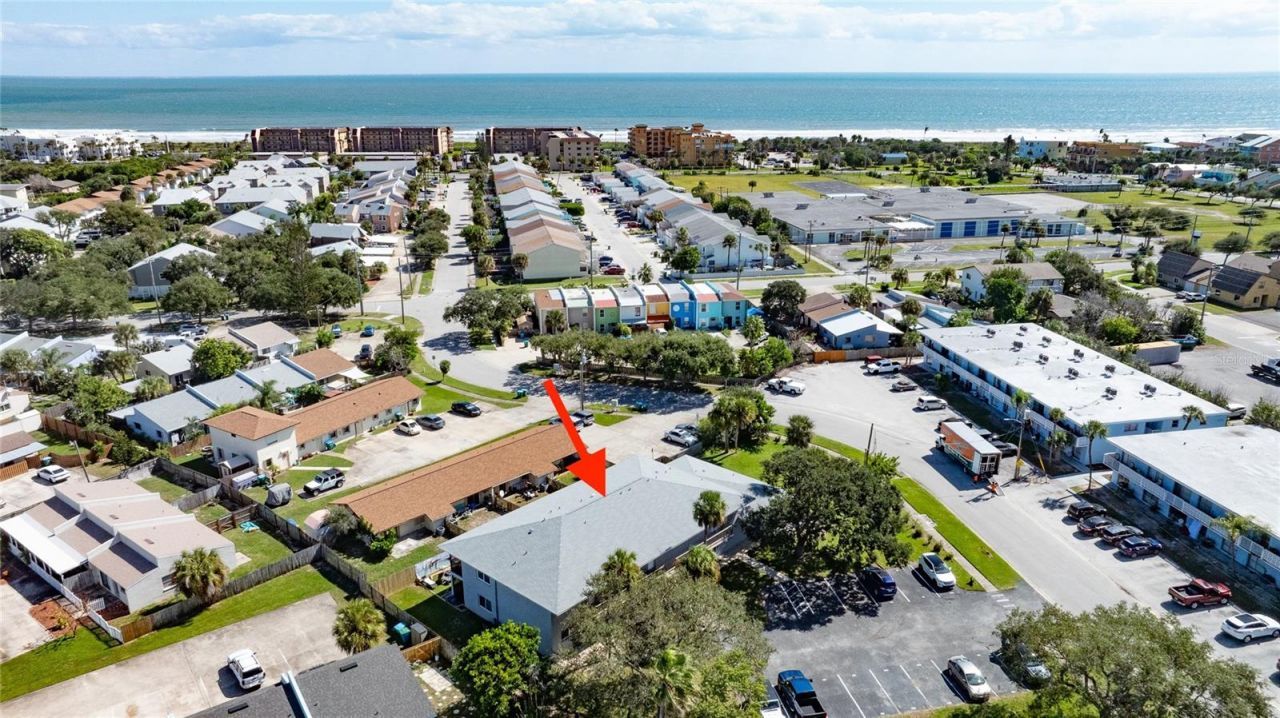238 Chandler Street , Unit 101, Cape Canaveral, FL 32920 Photo