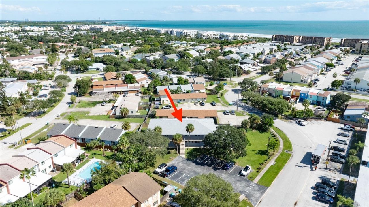 238 Chandler Street , Unit 101, Cape Canaveral, FL 32920 Photo