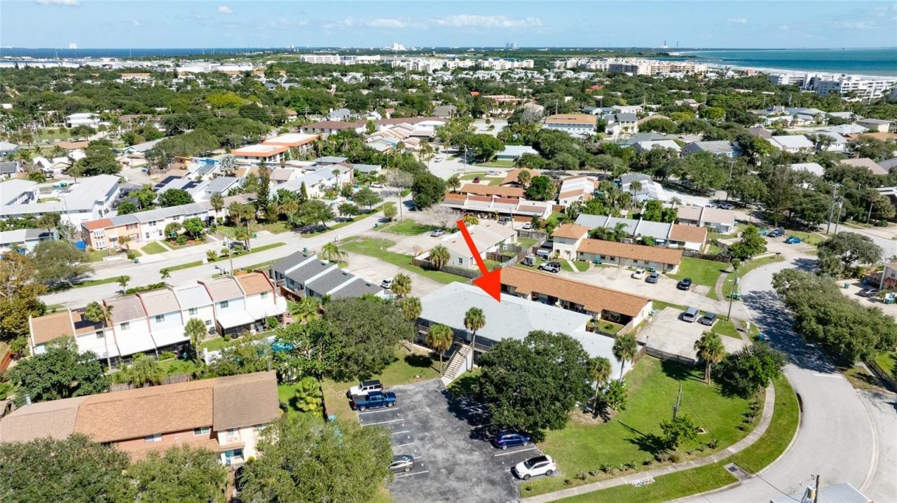 238 Chandler Street , Unit 101, Cape Canaveral, FL 32920 Photo