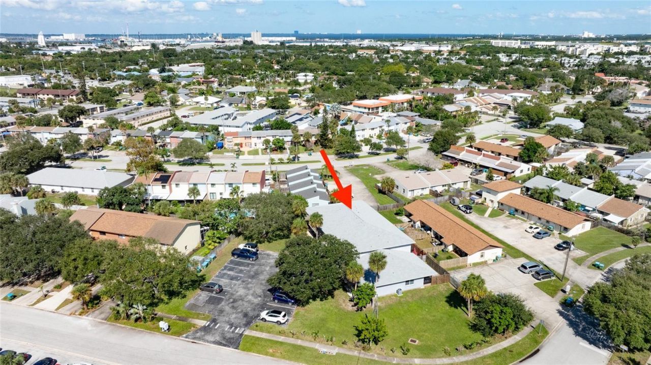 238 Chandler Street , Unit 101, Cape Canaveral, FL 32920 Photo