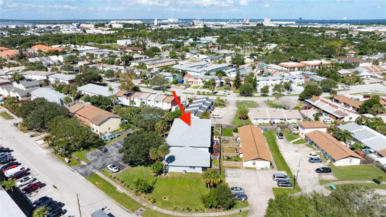 238 Chandler Street , Unit 101, Cape Canaveral, FL 32920 Photo