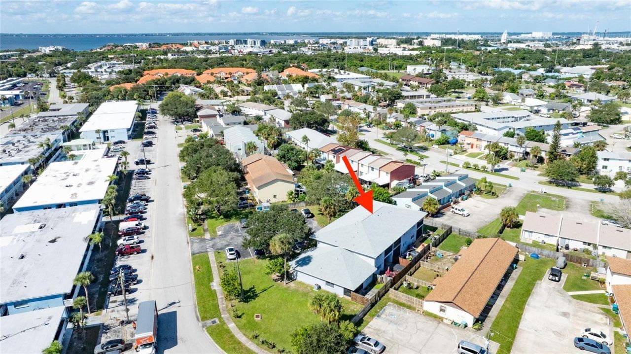 238 Chandler Street , Unit 101, Cape Canaveral, FL 32920 Photo