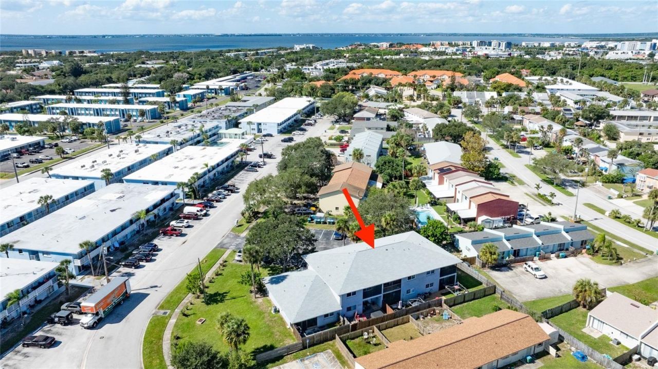 238 Chandler Street , Unit 101, Cape Canaveral, FL 32920 Photo