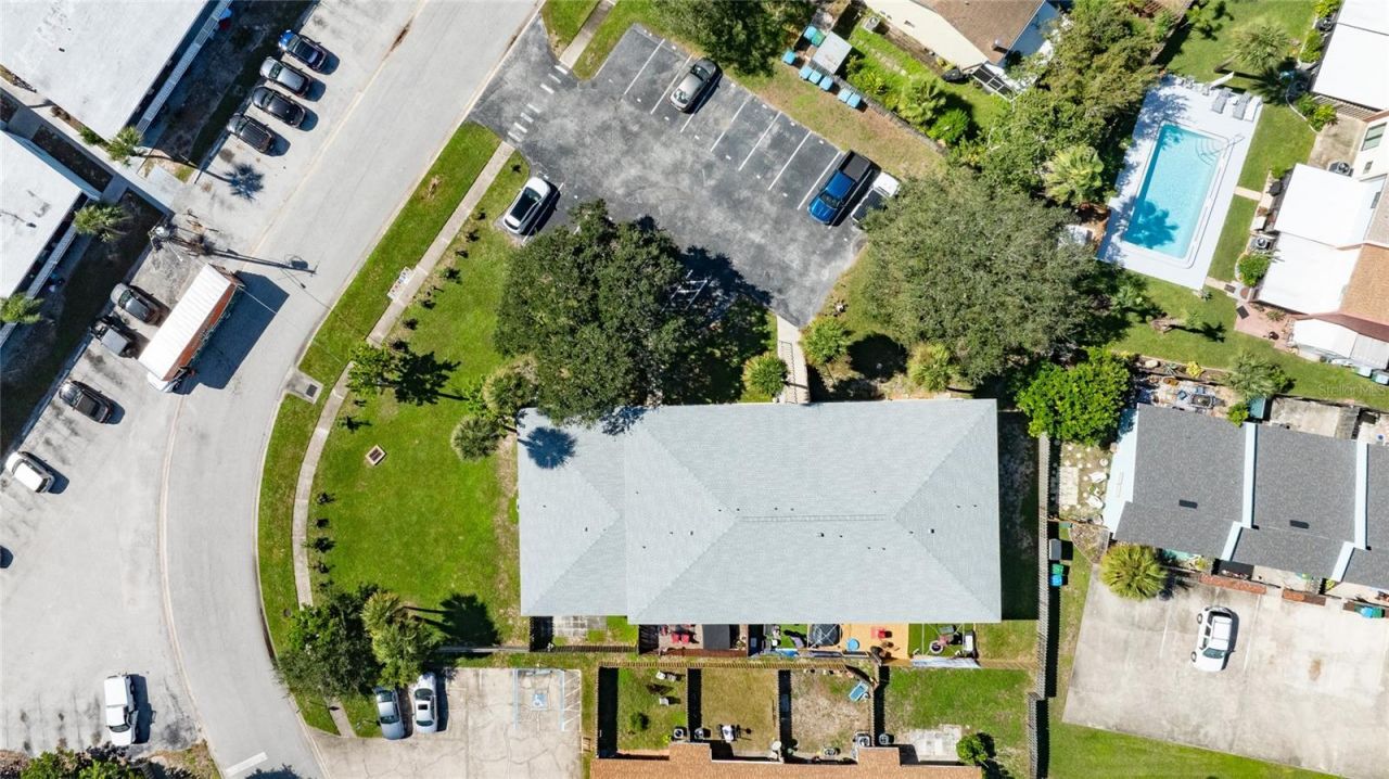 238 Chandler Street , Unit 101, Cape Canaveral, FL 32920 Photo