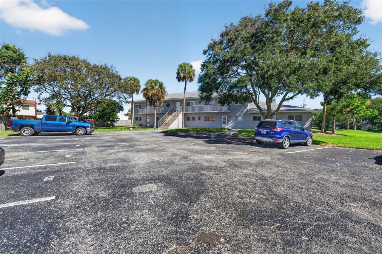 238 Chandler Street , Unit 101, Cape Canaveral, FL 32920 Photo