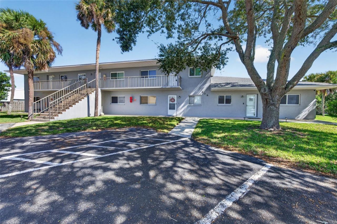 238 Chandler Street , Unit 101, Cape Canaveral, FL 32920 Photo
